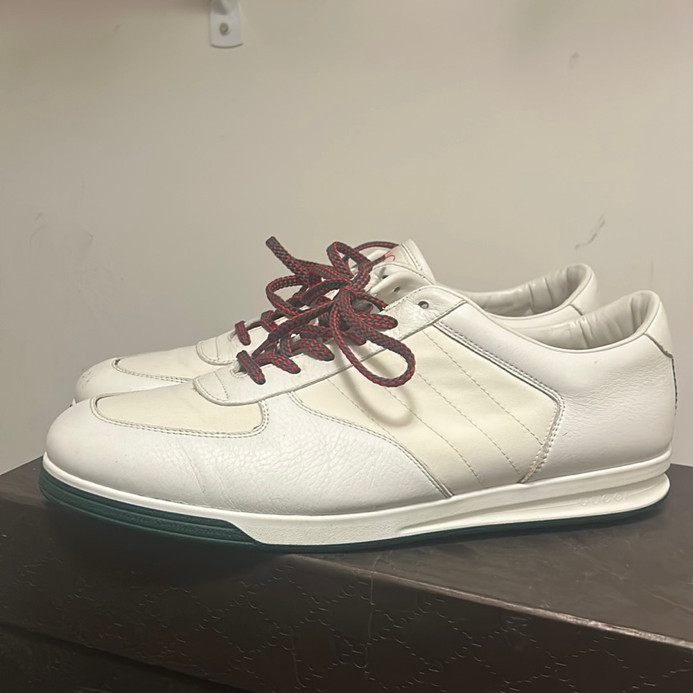 1984 GUCCI sneakers